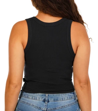 Thumbnail 2: BILLABONG Juniors Rerun Knit Tank 