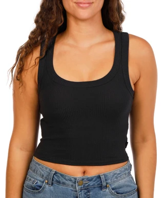 Thumbnail 1: BILLABONG Juniors Rerun Knit Tank 