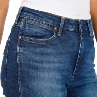 Thumbnail 3: Wrangler Juniors Bootcut Jeans 
