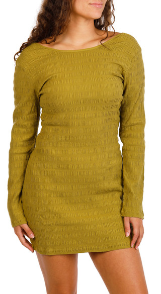 Thumbnail 1: BILLABONG Juniors Dream Life Mini Dress 