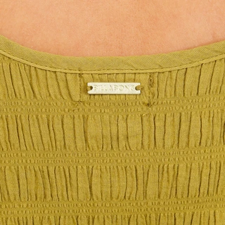 Thumbnail 3: BILLABONG Juniors Dream Life Mini Dress 