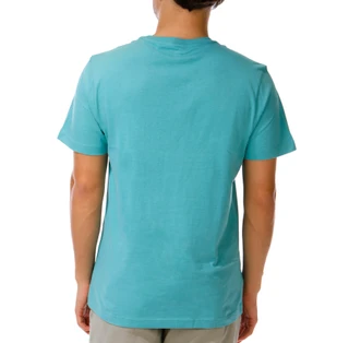 Thumbnail 3: Hurley Men's Graphic Logo T-Shirt 