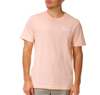 Thumbnail 1: Hurley Men's Short Sleeve Surf Anway Graphic Tee 