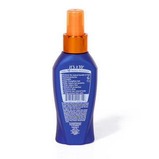 Thumbnail 3: IT'S A 10 4 oz Miracle Leave-In Plus Keratin 