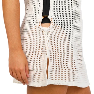 Thumbnail 3: BILLABONG Juniors Rising Tides Coverup 