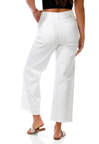 Thumbnail 2: BILLABONG Juniors Free Fall Twill Pants 