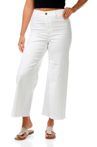 Thumbnail 1: BILLABONG Juniors Free Fall Twill Pants 