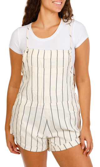 Thumbnail 1: BILLABONG Juniors Wild Pursuit Overalls 