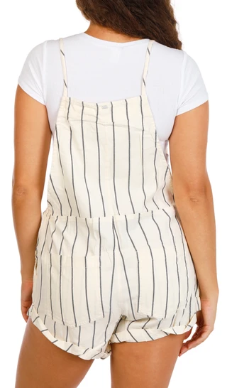 Thumbnail 4: BILLABONG Juniors Wild Pursuit Overalls 