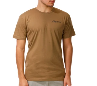 Thumbnail 2: FloGrown Men's Short Sleeve Authentic Florida Crew Neck Tee 