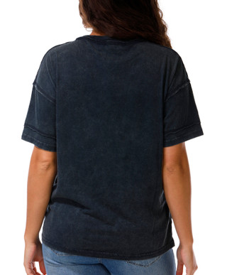 Thumbnail 2: Vintage threadz Juniors Oversized Tee 