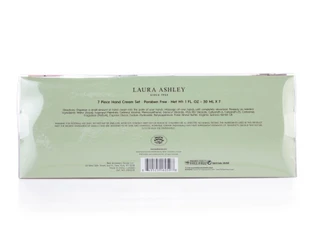 Thumbnail 3: Laura Ashley 7 Pc Hand Cream Collection  