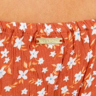 Thumbnail 4: BILLABONG Juniors Star Glow Romper 