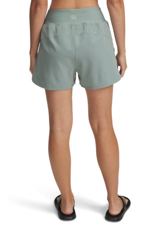 Thumbnail 2: Under Armour Women's Fish Pro Woven Shorts 