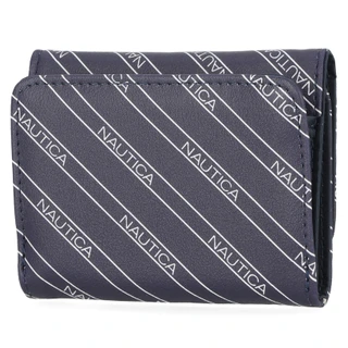 Thumbnail 2: Nautica Flap Wallet 