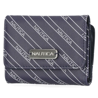 Thumbnail 1: Nautica Flap Wallet 