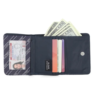 Thumbnail 3: Nautica Flap Wallet 