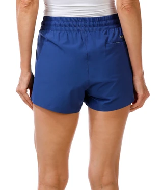 Thumbnail 3: Salt Life Women's Wanderlust Fit Aquatrunk Shorts 