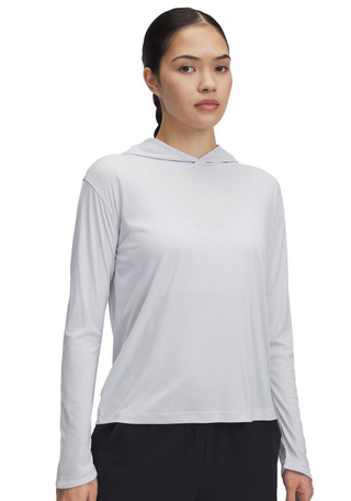 Thumbnail 1: Under Armour Women's Fish Elite Outdoor Hoodie 