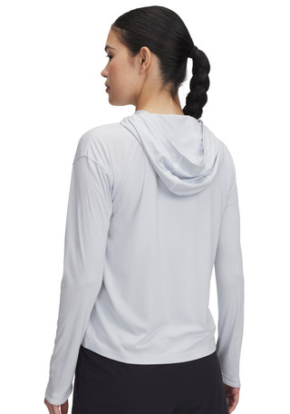 Thumbnail 2: Under Armour Women's Fish Elite Outdoor Hoodie 