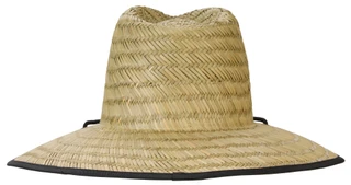 Thumbnail 2: Nautica Men's Straw Hat  