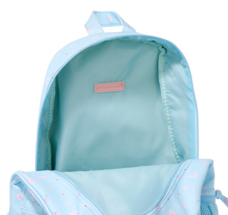 Thumbnail 5: Underonesky Girl's Embellished Quilted Backpack 