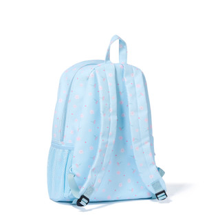 Thumbnail 6: Underonesky Girl's Embellished Quilted Backpack 