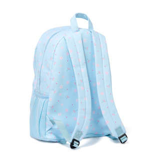 Thumbnail 7: Underonesky Girl's Embellished Quilted Backpack 