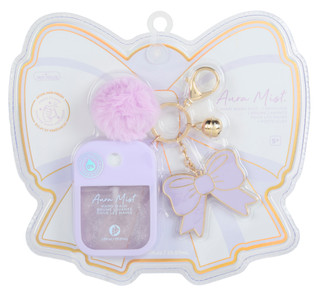 Thumbnail 1: HOT FOCUS Angel Keychain  