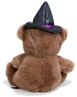Thumbnail 2: LINZY Halloween Witch Bear Plush Toy  