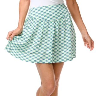 Thumbnail 1: Hurley Juniors Printed Skirt 