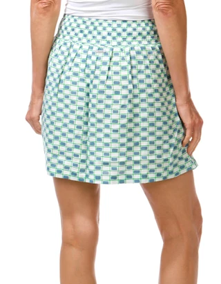 Thumbnail 2: Hurley Juniors Printed Skirt 