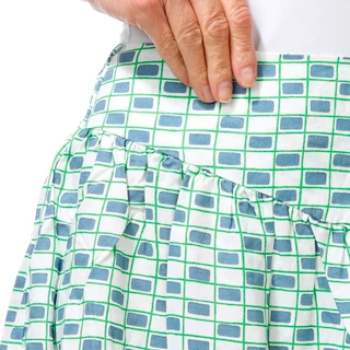 Thumbnail 3: Hurley Juniors Printed Skirt 