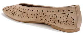 Thumbnail 2: Splendid Women's Latouche Perforated Flats 