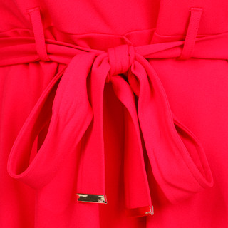 Thumbnail 3: DKNY Women's Sleeveless Midi Dress 