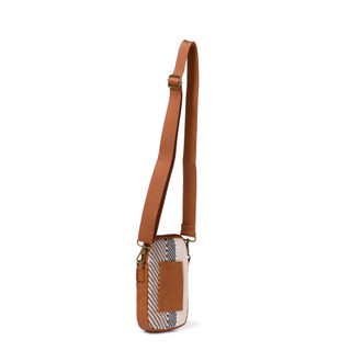 Thumbnail 3: Sakroots Cell Phone Crossbody Bag 
