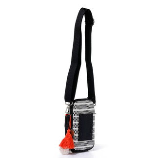 Thumbnail 2: Sakroots Cell Phone Crossbody Bag 