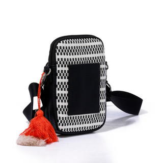 Thumbnail 4: Sakroots Cell Phone Crossbody Bag 