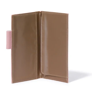 Thumbnail 3: BUXTON Ultimate Organizer Double Zip Crossbody Wallet 