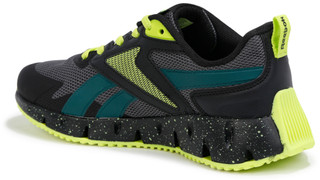 Thumbnail 3: Reebok Boys Zig Vector Athletic Sneakers 