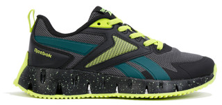 Thumbnail 4: Reebok Boys Zig Vector Athletic Sneakers 