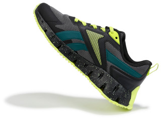Thumbnail 5: Reebok Boys Zig Vector Athletic Sneakers 