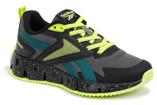 Thumbnail 1: Reebok Boys Zig Vector Athletic Sneakers 