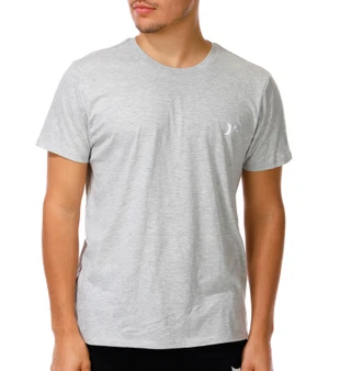 Thumbnail 3: Hurley Men's 2 Pc Short Sleeve Lounge Shirt & Shorts Set 