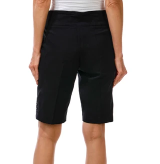 Thumbnail 2: Hearts of Palm Women's Solid Bermuda Shorts 