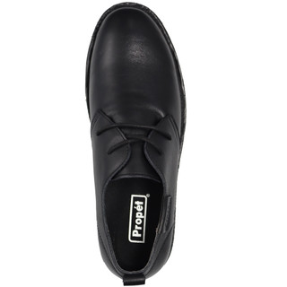 Thumbnail 2: Propet Men's Flynn Leather Loafers 