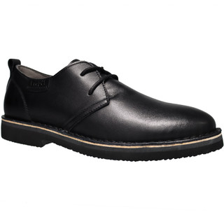 Thumbnail 1: Propet Men's Flynn Leather Loafers 