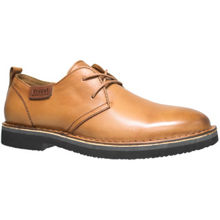 Thumbnail 1: Propet Men's Flynn Leather Loafers 