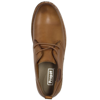 Thumbnail 3: Propet Men's Flynn Leather Loafers 