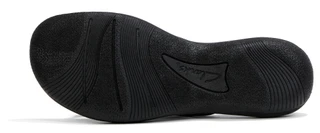 Thumbnail 3: Clarks Women's Breeze Gem Flip Flops 